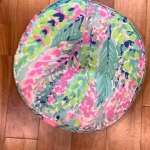 Lilly Pulitzer Pillow